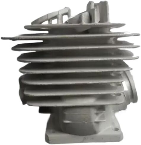 MS360 اسطوانة مجموعة كبّاس 48 مللي متر ل ZYLINDER ASSY KOLBEN حلقة دبوس كليب لوحة التجميع متوافق مع قطع غيار السيارات والدراجات النارية in Kuwait