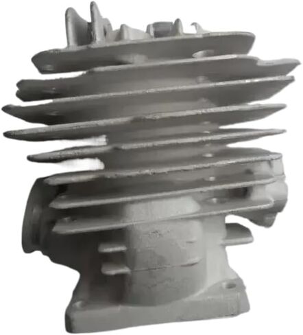 MS360 اسطوانة مجموعة كبّاس 48 مللي متر ل ZYLINDER ASSY KOLBEN حلقة دبوس كليب لوحة التجميع متوافق مع قطع غيار السيارات والدراجات النارية in Kuwait