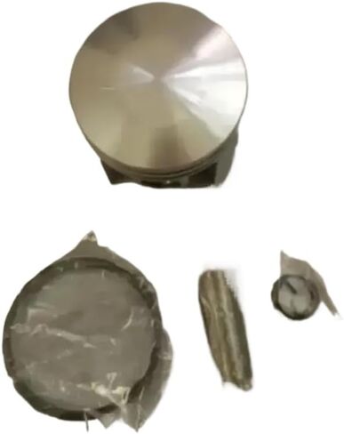 TS350 Piston Kit Compatible With Automotive Motorcycle Parts Concrete Cut Off Saw Cylinder Block Koblen Rings Pin Clips Assembly(Bore 47mm) in Saudi Arabia