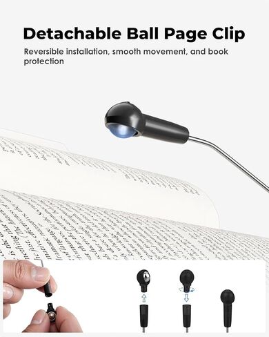 Adjustable Book Stand with Storage, 360° Rotating Base Cookbook Holder, Adjustable Foldable, Multifunctional Desktop Reading Rack for Cookbooks, Recipes, Tablets/Laptops in Kuwait