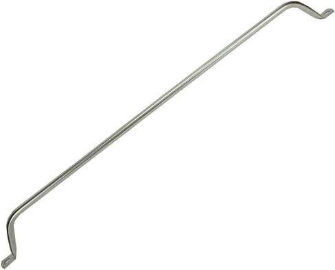 Mytee Products Tracker Bar 43 بوصة متوافق مع Ford F-150 2011-2014، Nissan NX، Pulsar NX، Sentra - شريط تعقب تعليق الشاحنة من الفولاذ المقاوم للصدأ يستبدل 17-147 177.302 451707 47099 9425 PHR17147 in Saudi Arabia