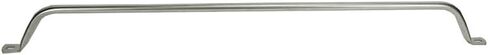 Mytee Products Tracker Bar 43 بوصة متوافق مع Ford F-150 2011-2014، Nissan NX، Pulsar NX، Sentra - شريط تعقب تعليق الشاحنة من الفولاذ المقاوم للصدأ يستبدل 17-147 177.302 451707 47099 9425 PHR17147 in Saudi Arabia