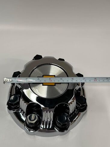 1x Wheel Hub Cap 8 Lugs 9597170 9597169 for Silverado 1500 2500 Suburban Avalanche Center Cap CV008-1 in Saudi Arabia