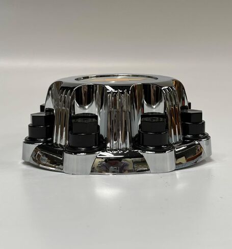1x Wheel Hub Cap 8 Lugs 9597170 9597169 for Silverado 1500 2500 Suburban Avalanche Center Cap CV008-1 in Saudi Arabia