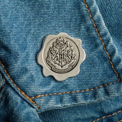 Bioworld Ravenclaw Harry Potter Lapel Pins 3-Pack Ravenclaw Accessories in Saudi Arabia