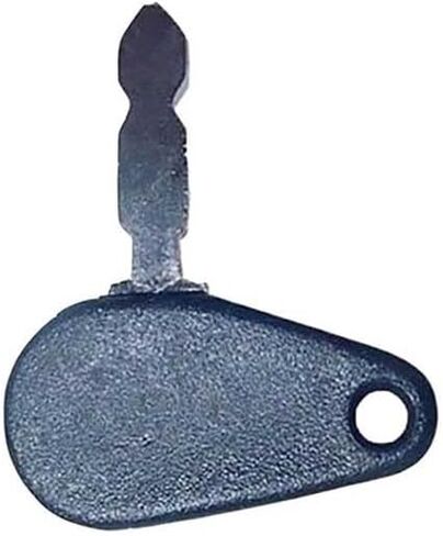 Replacement Ignition Starter Switch Key for Ford for New Holland Tractor 2110 2120 3600 3610 4200 4330 5000 5030 6000 6410 7700 7710 8200 8210 9000 9600 TW10 TW20 Models in Saudi Arabia