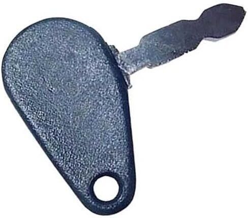Replacement Ignition Starter Switch Key for Ford for New Holland Tractor 2110 2120 3600 3610 4200 4330 5000 5030 6000 6410 7700 7710 8200 8210 9000 9600 TW10 TW20 Models in Saudi Arabia