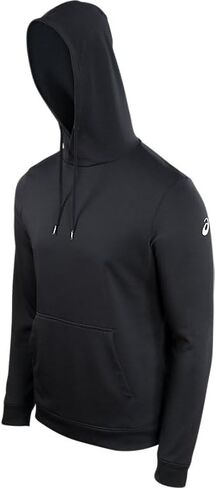 ASICS Men's Pull Over Warmup Hoody in Kuwait