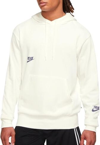 بلوفر هوديي لكرة السلة من نايك للرجال in Kuwait