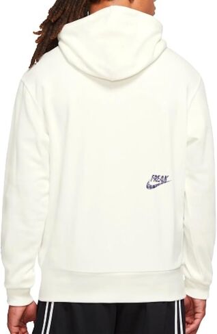 بلوفر هوديي لكرة السلة من نايك للرجال in Kuwait