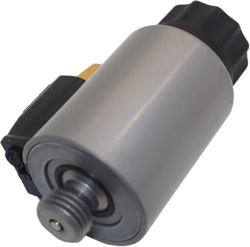 316-5999 3165999 12V Solenoids Valve Fits for Caterpillar CAT AP-1000E BG1055E AP-1055E BG1000E Asphalt Pavers in Saudi Arabia