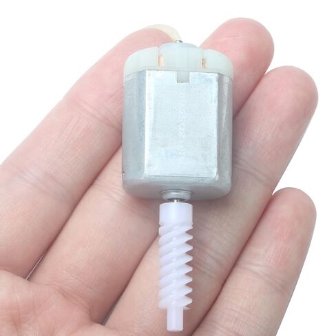 Car Side Door Lock Actuator Interior Motor with Plastic Worm Gear, for Kia 2006-2010 K5 MK2 2008-2012 Borrego 3.8L 4.6L 2007-2014 Carnival Optima Sedona in Saudi Arabia