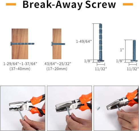 Asidrama 10 Pack 7.5 Inch(192mm) Brushed Satin Nickel Cabinet Pulls Kitchen Cabinet Handles Satin Nickel Cabinet Pulls Cabinet Hardware for Cupboard Drawer in Kuwait