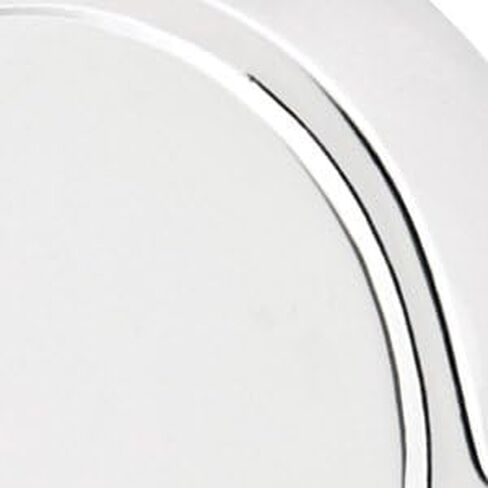 Emtek MOD - HEX (Modern Hexagon) Appliance Pull of The Urban Modern Collection, 18 inch (Center to Center), Color: Polished Chrome (US26), Model: 87004 in Kuwait