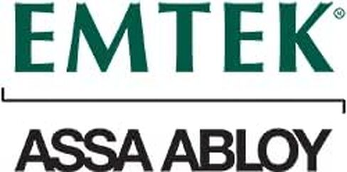 Emtek MOD - HEX (Modern Hexagon) Appliance Pull of The Urban Modern Collection, 18 inch (Center to Center), Color: Polished Chrome (US26), Model: 87004 in Kuwait