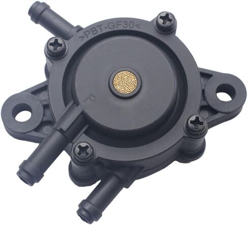 808656 مضخة الوقود كوهلر 17HP-25HP بريجز وستراتون كاواساكي ياماها 2439316S 2439304S 16700-Z0J-003 المفترس 212 مضخة الوقود LG808656 M145667 كاواساكي 49040-7001 المحرك in Kuwait