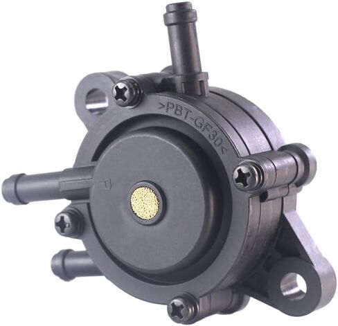 808656 مضخة الوقود كوهلر 17HP-25HP بريجز وستراتون كاواساكي ياماها 2439316S 2439304S 16700-Z0J-003 المفترس 212 مضخة الوقود LG808656 M145667 كاواساكي 49040-7001 المحرك in Kuwait