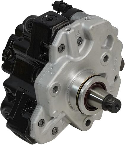 مجموعة تحويل BD Diesel Venom CP3 لسيارة Chevy/GMC Duramax 2011-2016 مع مضخة قياسية - أداء BD للديزل in Saudi Arabia