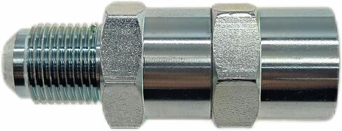 Fuel Check Valve 23516993 Replacement for Detroit Diesel Series 60 Engines 12.7L Fuel Pump Check Valve in Kuwait