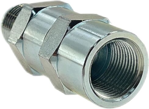 Fuel Check Valve 23516993 Replacement for Detroit Diesel Series 60 Engines 12.7L Fuel Pump Check Valve in Kuwait