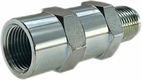 Fuel Check Valve 23516993 Replacement for Detroit Diesel Series 60 Engines 12.7L Fuel Pump Check Valve in Kuwait