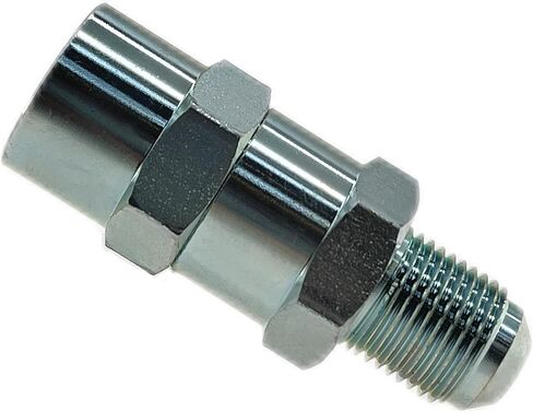 Fuel Check Valve 23516993 Replacement for Detroit Diesel Series 60 Engines 12.7L Fuel Pump Check Valve in Kuwait