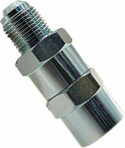 Fuel Check Valve 23516993 Replacement for Detroit Diesel Series 60 Engines 12.7L Fuel Pump Check Valve in Kuwait