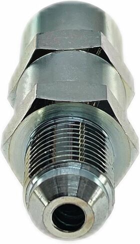 Fuel Check Valve 23516993 Replacement for Detroit Diesel Series 60 Engines 12.7L Fuel Pump Check Valve in Kuwait