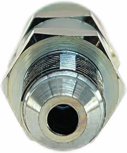 Fuel Check Valve 23516993 Replacement for Detroit Diesel Series 60 Engines 12.7L Fuel Pump Check Valve in Kuwait