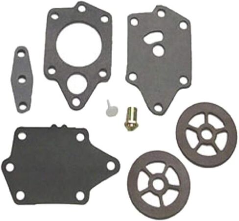Teleflex 18-7820 Fuel Pump Kit in Saudi Arabia