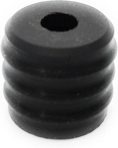 REPLACEMENTKITS.COM Brand Outboard Fuel Pump Rubber Damper Grommet Replaces Yamaha 68V-13781-00-20 & 68V-13781-00-00 in Saudi Arabia