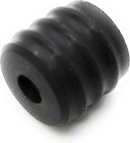 REPLACEMENTKITS.COM Brand Outboard Fuel Pump Rubber Damper Grommet Replaces Yamaha 68V-13781-00-20 & 68V-13781-00-00 in Saudi Arabia