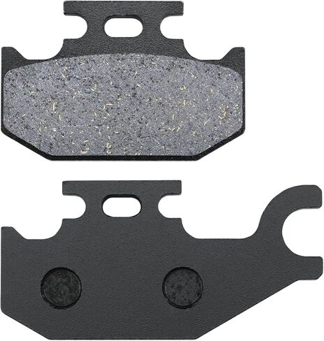 Front&Rear Brake Pads for Yamaha Rhino 660 Rhino 450 Raptor 700 700R 2004 2005 2006 2007 2008 2009 2010 2011 2012 2013 2014 2015 in Kuwait