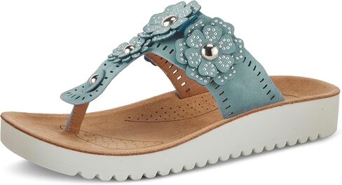 Flexus Women's Bayview Slide Sandal in Kuwait
