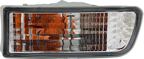 For Toyota 4Runner Turn Signal Light Lamp 1999 2000 2001 2002 Passenger Right Side in Saudi Arabia