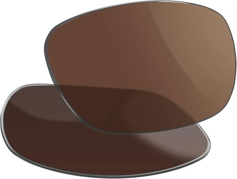 Vaep Polarized Replacement Lenses for Maui Jim Black Coral MJ249 Sunglasses in Kuwait