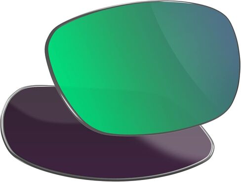 Vaep Polarized Replacement Lenses for Maui Jim Black Coral MJ249 Sunglasses in Saudi Arabia