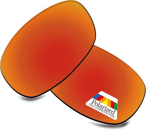 Bwake Replacement Lenses for Costa Del Mar Brine Sunglasses POLARIZED in Saudi Arabia