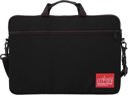 Manhattan Portage Convertible Laptop Bag Slim Cordura Lightweight Professional Work Bag Fits Upto 13" Laptop in Saudi Arabia