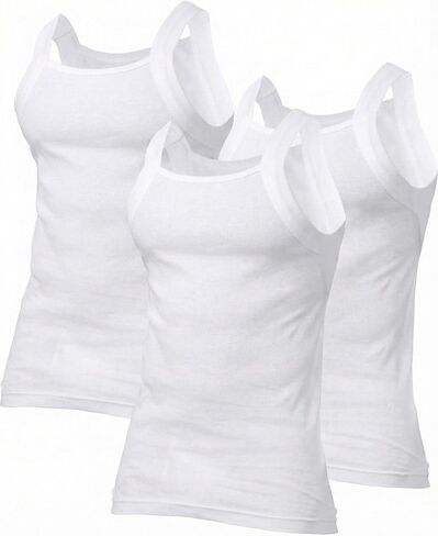 Rico Men's Modern Tank Top in Saudi Arabia