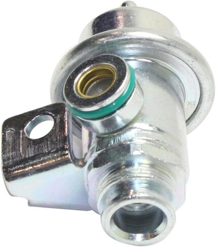 Fuel Pressure Regulator for Chevrolet S10 1994-2000 4Cyl 2.2L in Kuwait