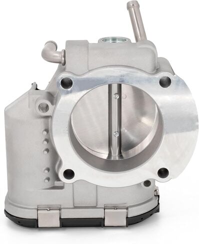 Electronic Throttle Body Compatible with Hyundai Santa Fe 2010-2012, Sonata 2008-2013 & Kia Optima 2006-2010,Sorento 2011-2013, 2.0L 2.4L 4Cyl, Replace# 35100-25400 in Saudi Arabia