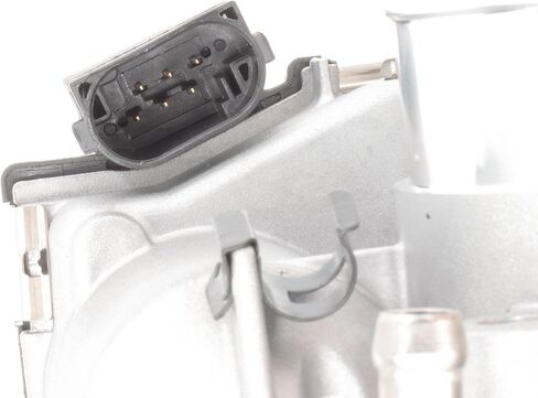 Electronic Throttle Body Compatible with Hyundai Santa Fe 2010-2012, Sonata 2008-2013 & Kia Optima 2006-2010,Sorento 2011-2013, 2.0L 2.4L 4Cyl, Replace# 35100-25400 in Saudi Arabia