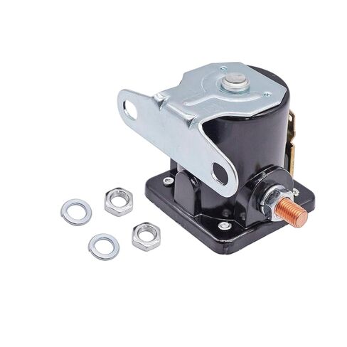 307-2586 3072586 استبدال مرحل الملف اللولبي 12 فولت لمولد Cum-mins على مولد RV 4 محطات in Kuwait