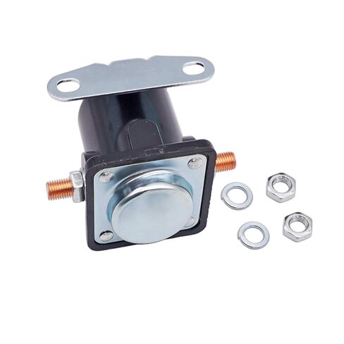 307-2586 3072586 استبدال مرحل الملف اللولبي 12 فولت لمولد Cum-mins على مولد RV 4 محطات in Kuwait