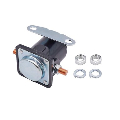 307-2586 3072586 استبدال مرحل الملف اللولبي 12 فولت لمولد Cum-mins على مولد RV 4 محطات in Kuwait