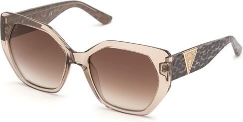 GUESS Triangle Geometric Sunglasses in Saudi Arabia