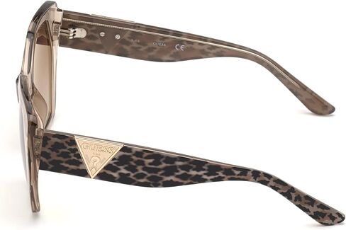 GUESS Triangle Geometric Sunglasses in Saudi Arabia