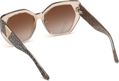 GUESS Triangle Geometric Sunglasses in Saudi Arabia