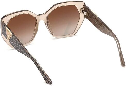 GUESS Triangle Geometric Sunglasses in Saudi Arabia